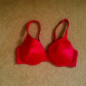 Vanity Fair bra